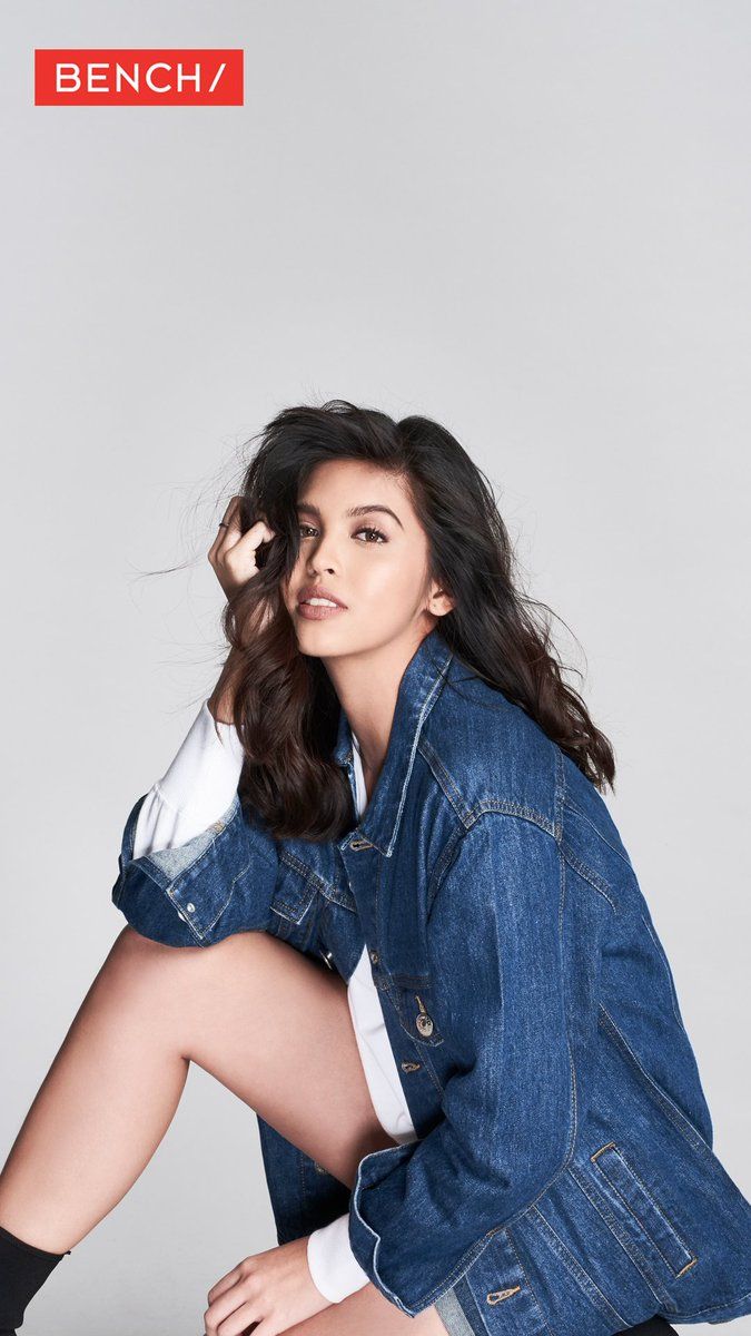 Maine Mendoza Wallpapers - Wallpaper Cave