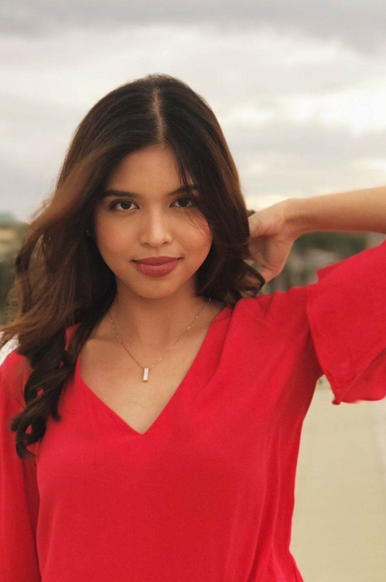 Maine Mendoza Wallpapers - Wallpaper Cave