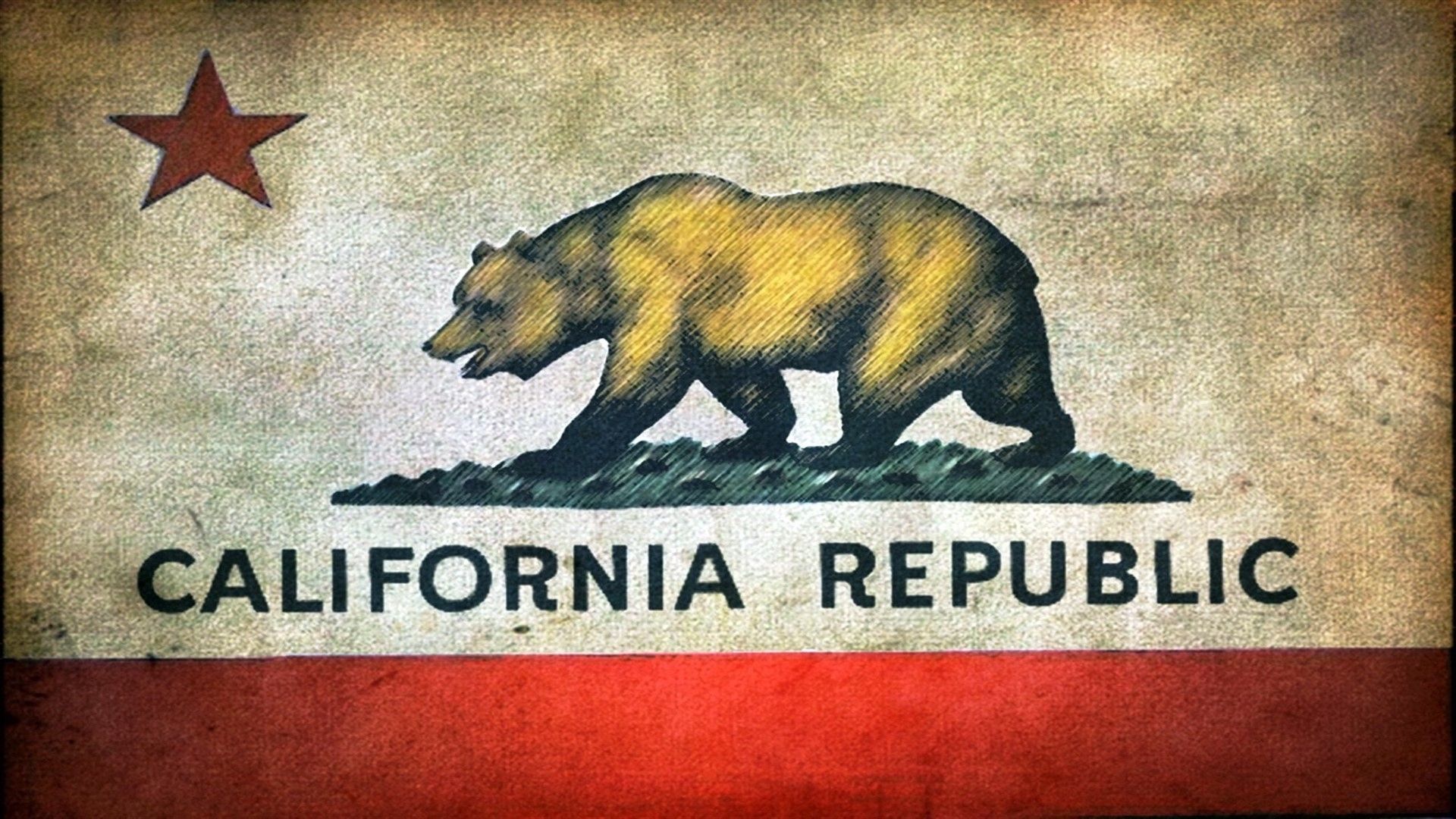 Cali Logo Wallpaper