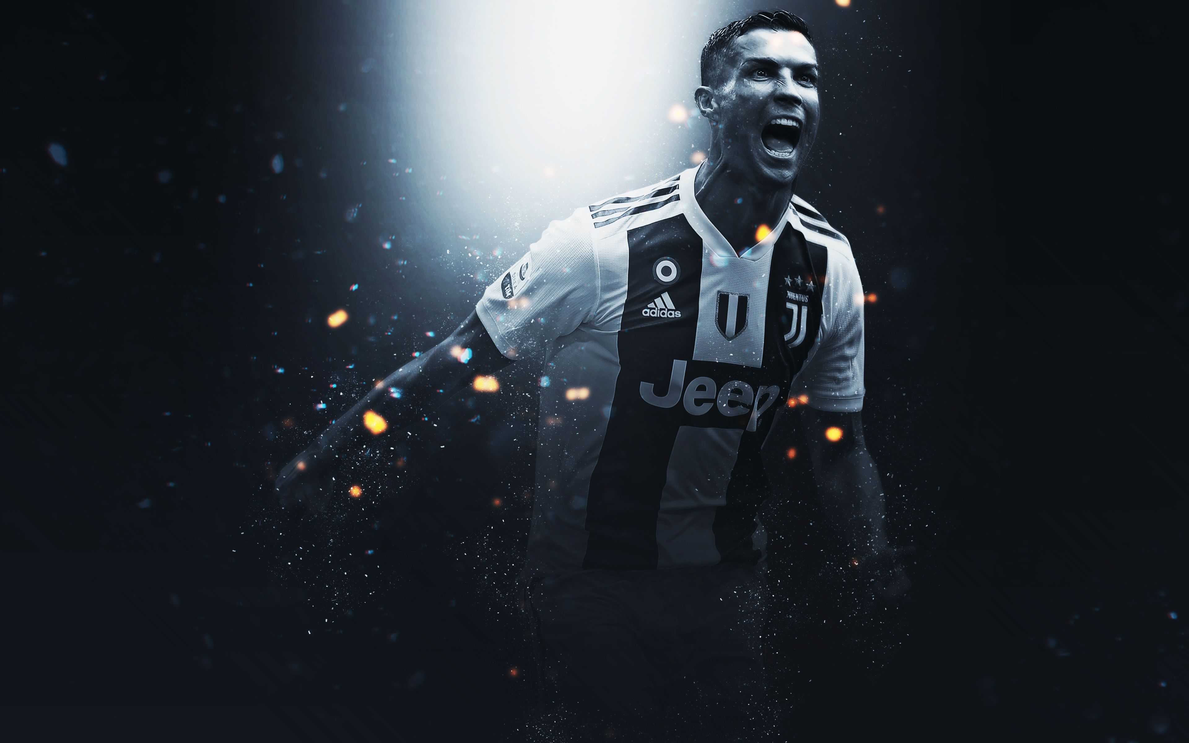 Cristiano Ronaldo Wallpaper 4K For Laptop / Cristiano Ronaldo 4k Wallpaper 72 / If you need other image sizes for background on your tablet, laptop, or mobile device with ios