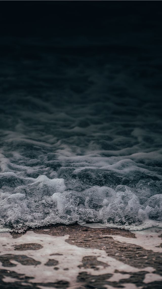 Best Ocean iPhone HD Wallpaper