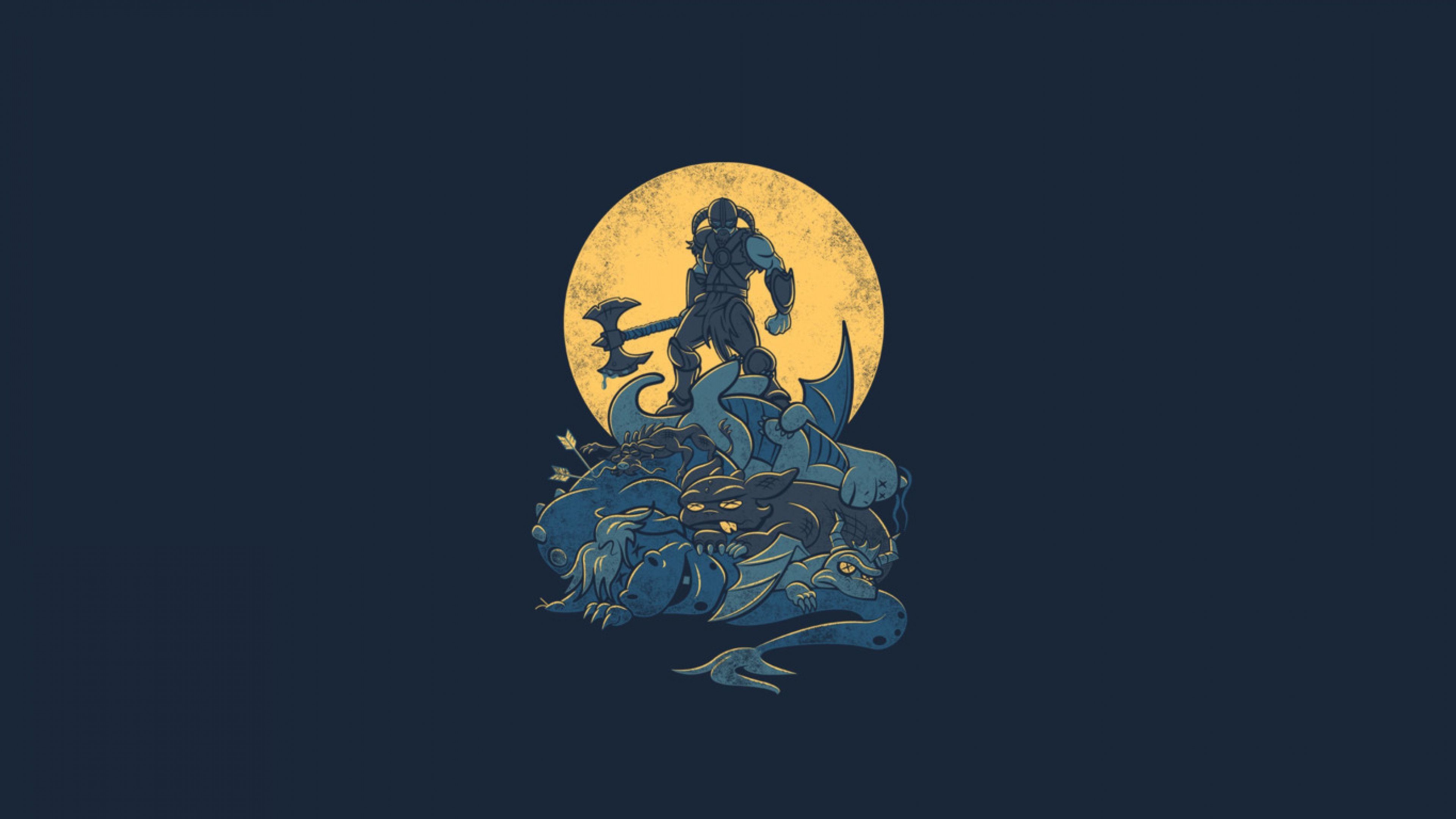 Minimalist Gaming Wallpaper (best Minimalist Gaming Wallpaper and image) on WallpaperChat