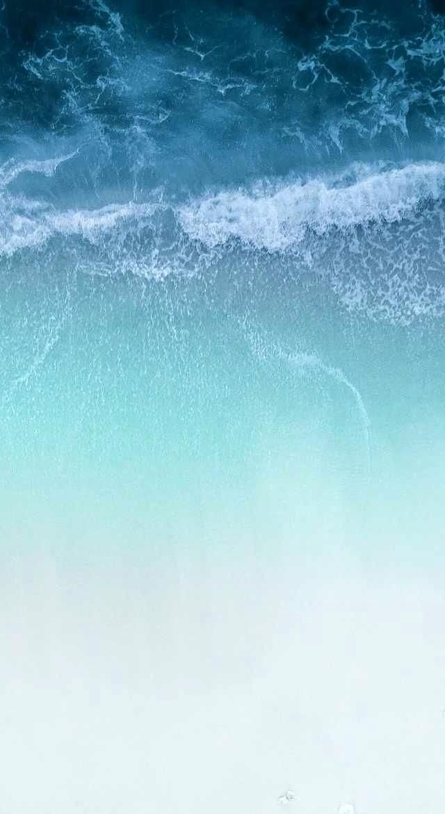 iPhone Xr Wallpaper 4k Beach. mywallpaper site. Pemandangan, Seni fotografi, Fotografi seni