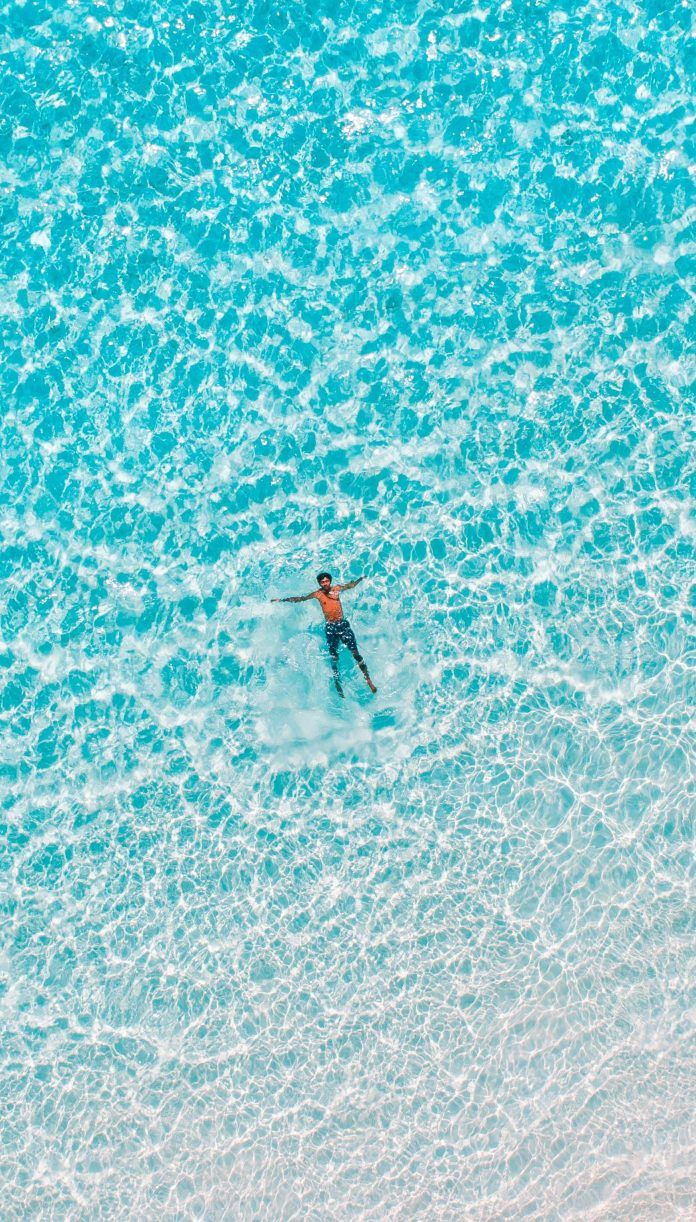 Iphone Wallpaper Ocean 06