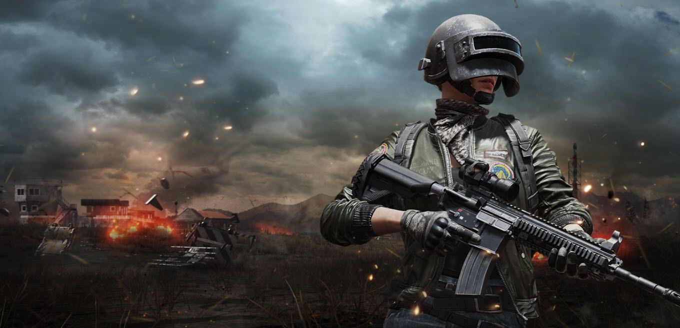 Pubg 4k Wallpaper For Pc