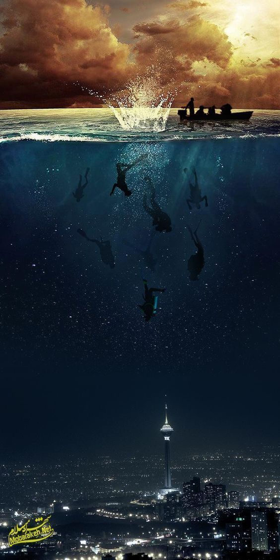 Wallpaper iPhone