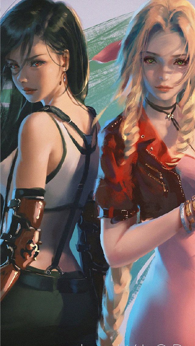 Best Final fantasy xv iPhone HD Wallpaper