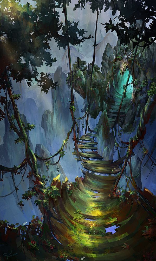 Fantasy 4k iPhone Wallpapers Wallpaper Cave