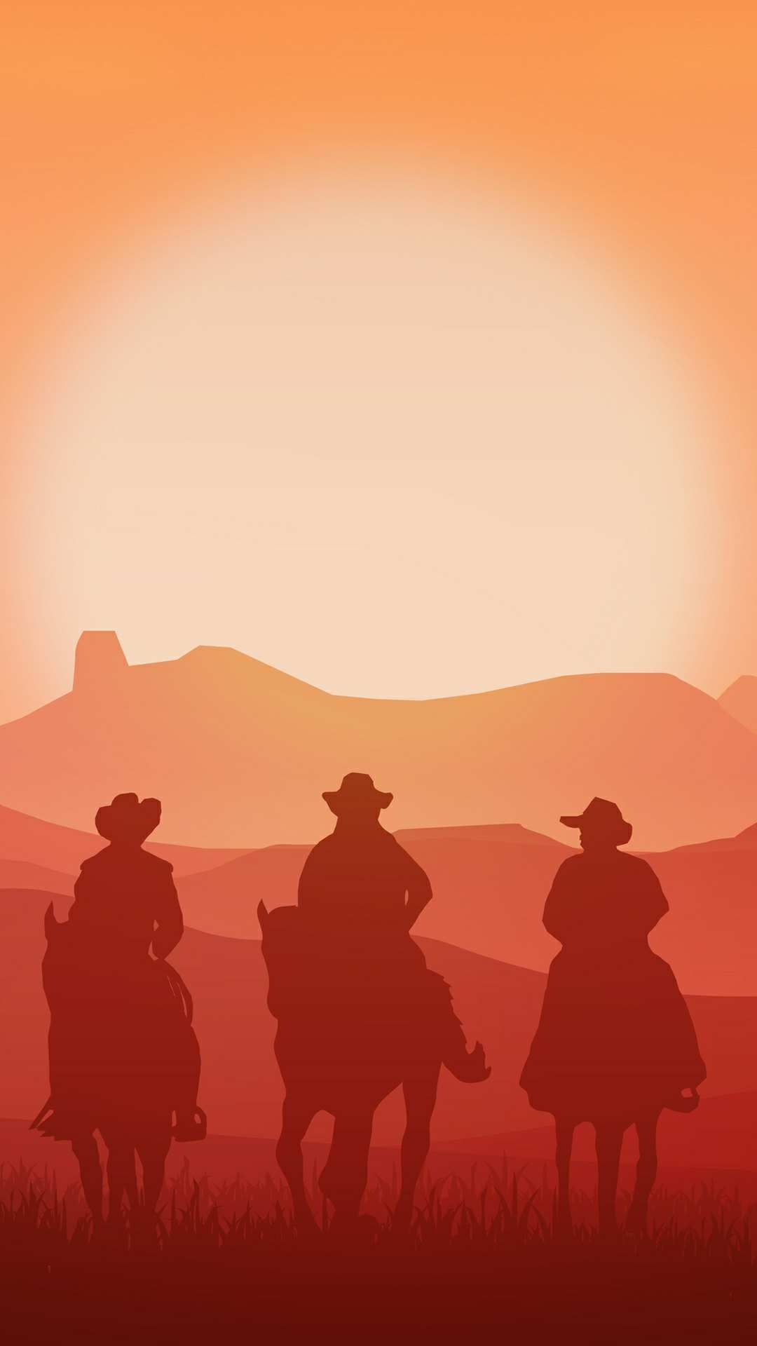 Wild West iPhone Wallpaper Free Wild West iPhone Background