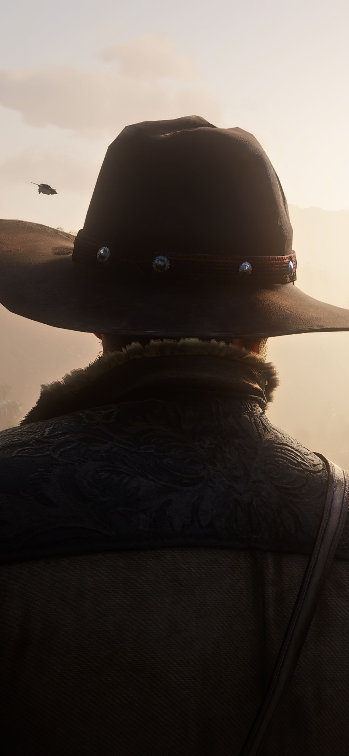 Red Dead Redemption 2 4k iPhone XS, iPhone iPhone X HD 4k Wallpaper, Image, Background, Photo and Picture