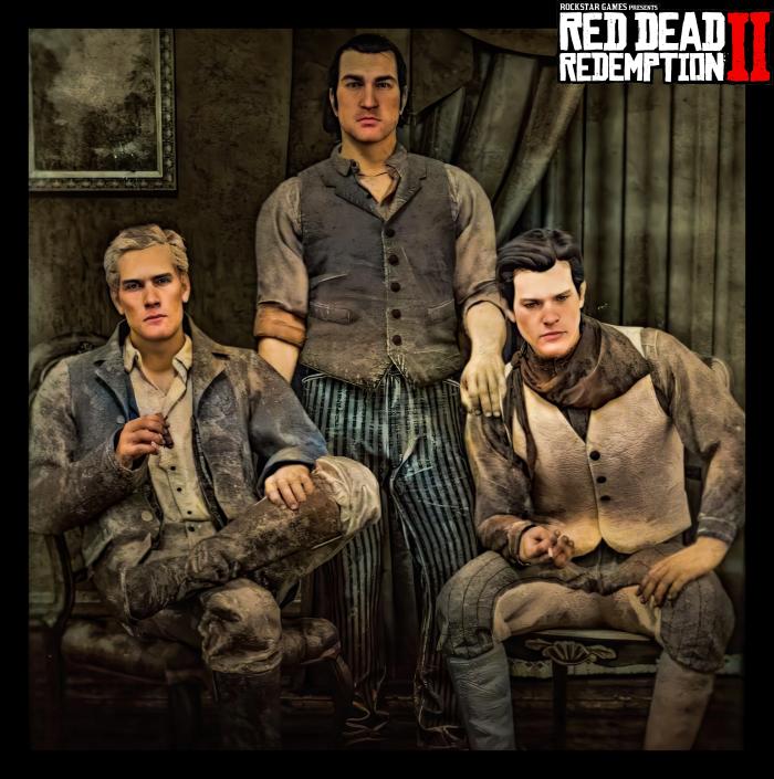 Most popular Red Dead 2 wallpaper, Red Dead 2 for iPhone, desktop, tablet devices and also for samsung and huawei mobile phones