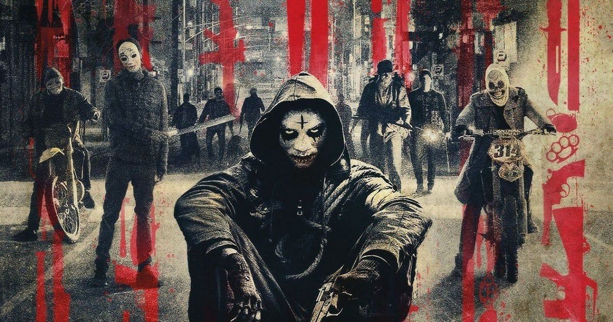 The Forever Purge (2021): Release Date, Plot, Cast, Review and More!
