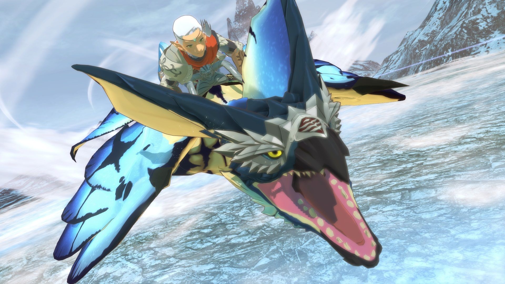 Monster Hunter Stories 2: Wings Of Ruin On Impressions Preview