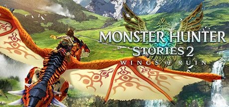 Steam Community - Monster Hunter Stories 2: Wings of Ruin