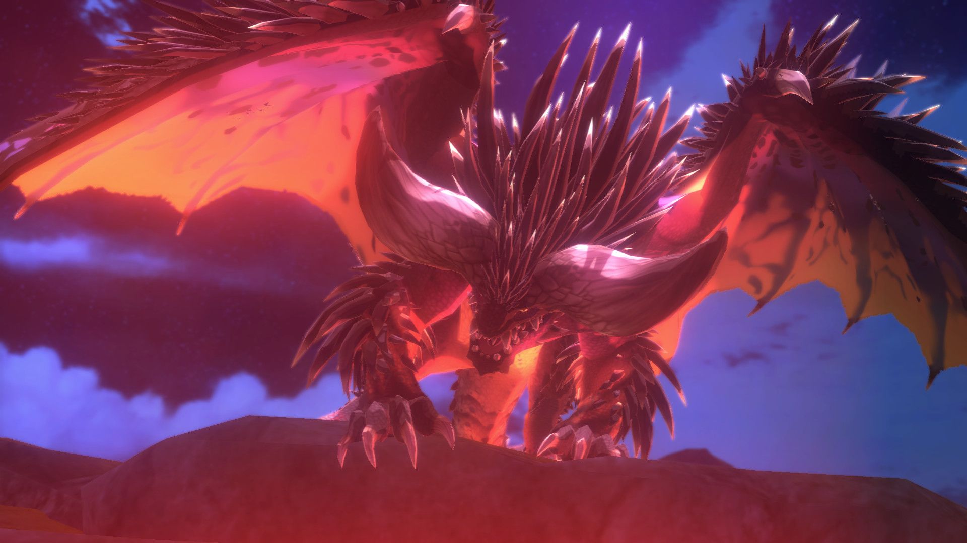 Monster Hunter Stories 2: Wings of Ruin Teases Battle With Nergigante