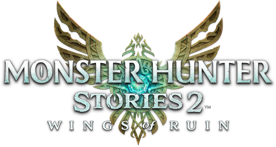 MONSTER HUNTER STORIES 2: WINGS OF RUIN NEW DETAILS REVEALED; MONSTER HUNTER RISE FIRST FREE TITLE UPDATE ARRIVING TONIGHT