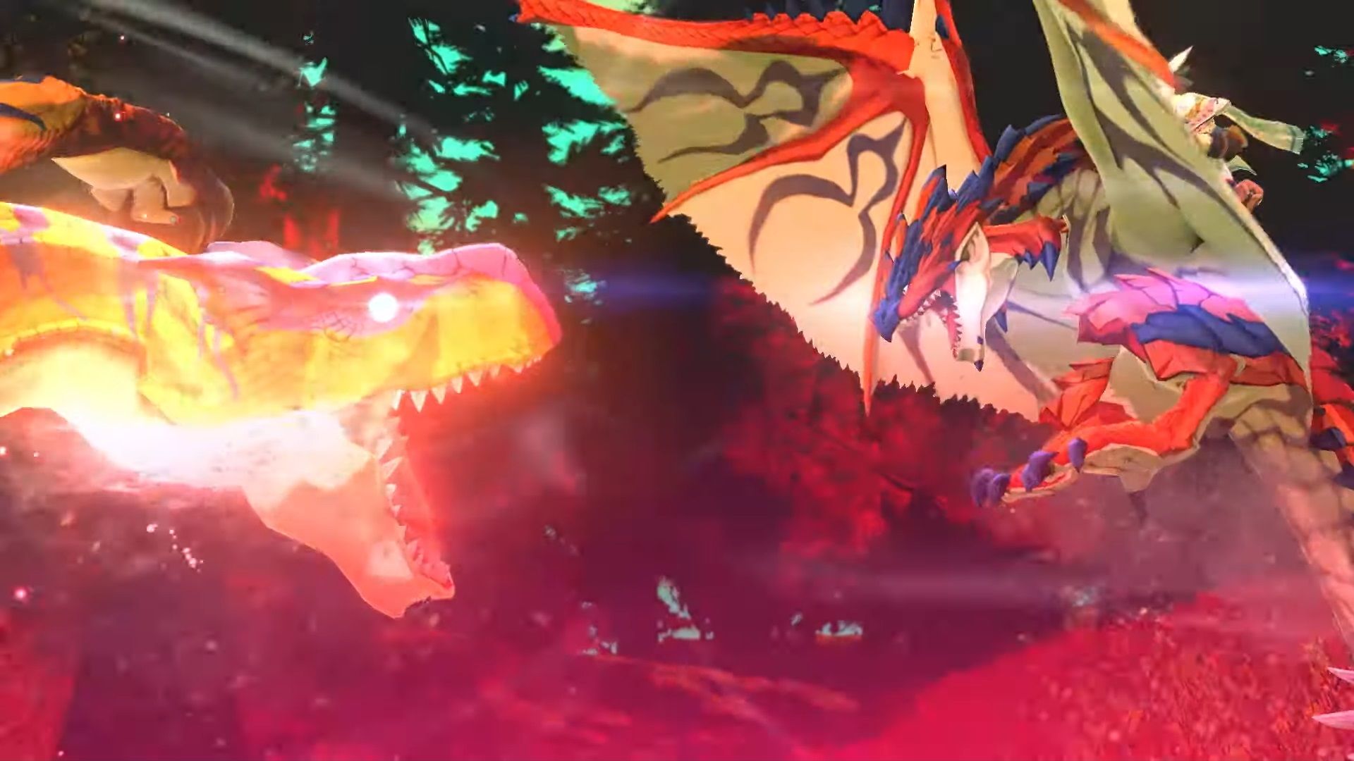 Monster Hunter Stories 2: Wings of Ruin coming to Switch in summer 2021