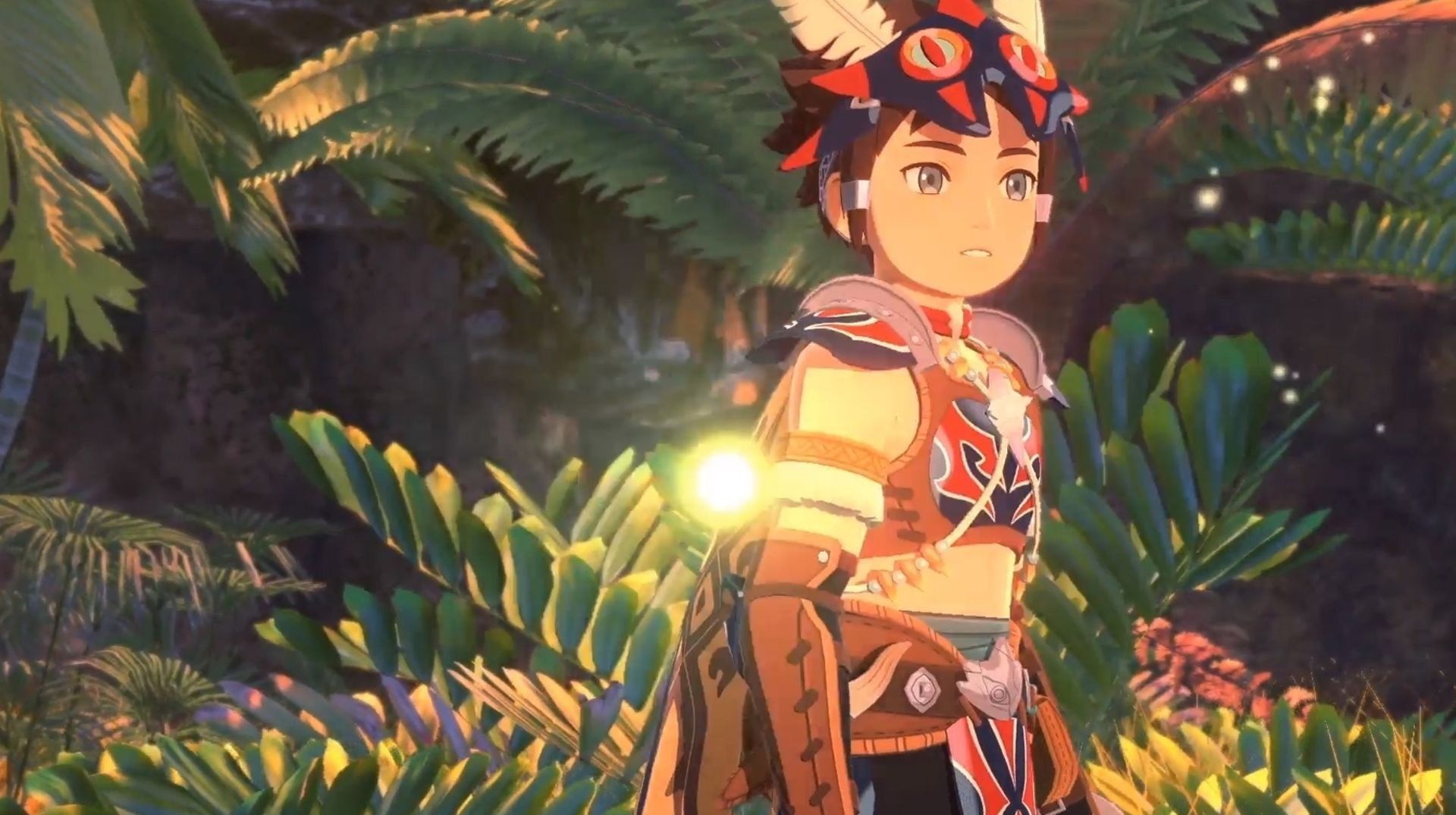 Monster Hunter Stories 2: Wings Of Ruin Launches In July, Three amiibo Figures Announced
