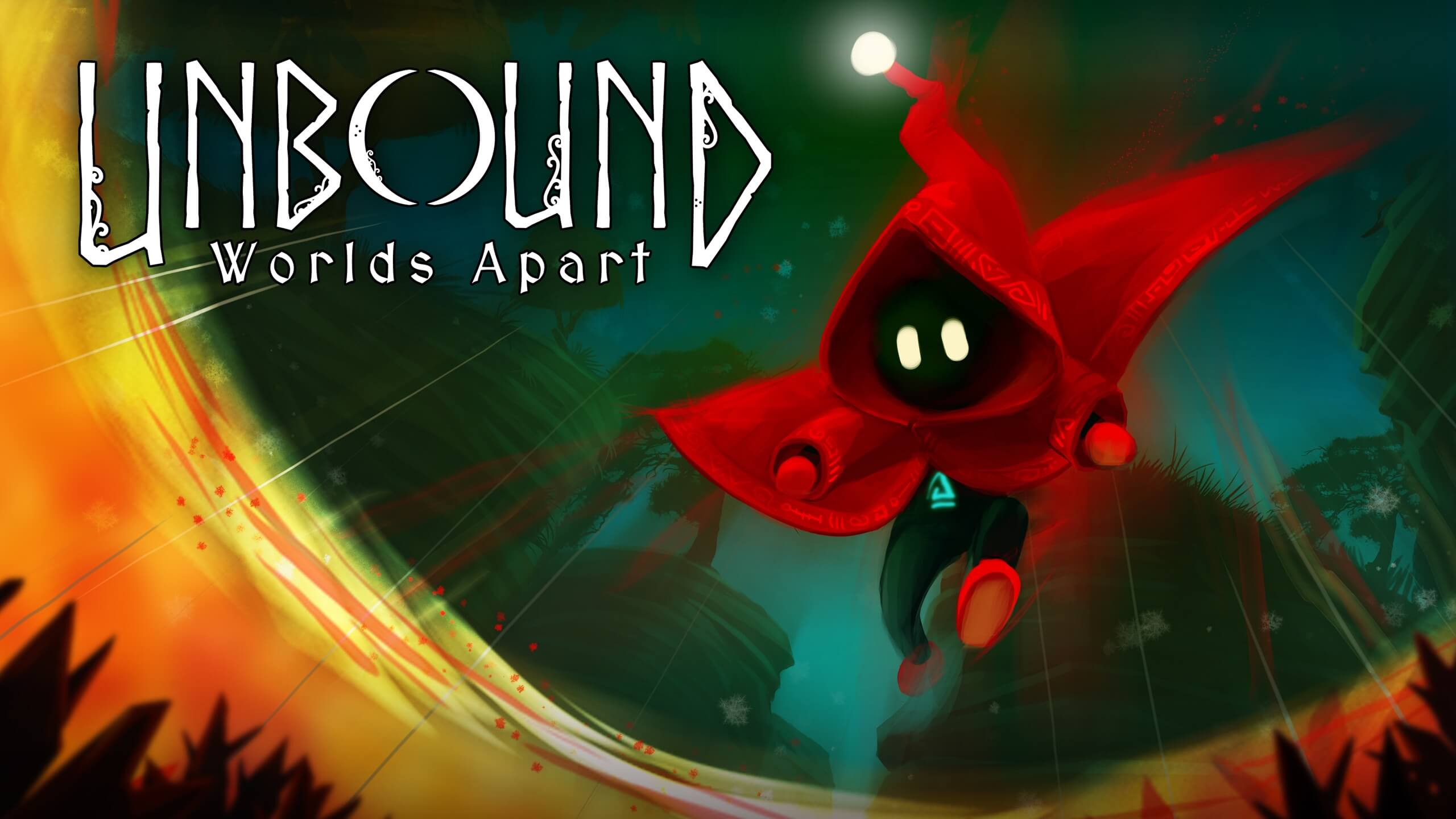 Unbound: Worlds Apart Coming Soon Games Store