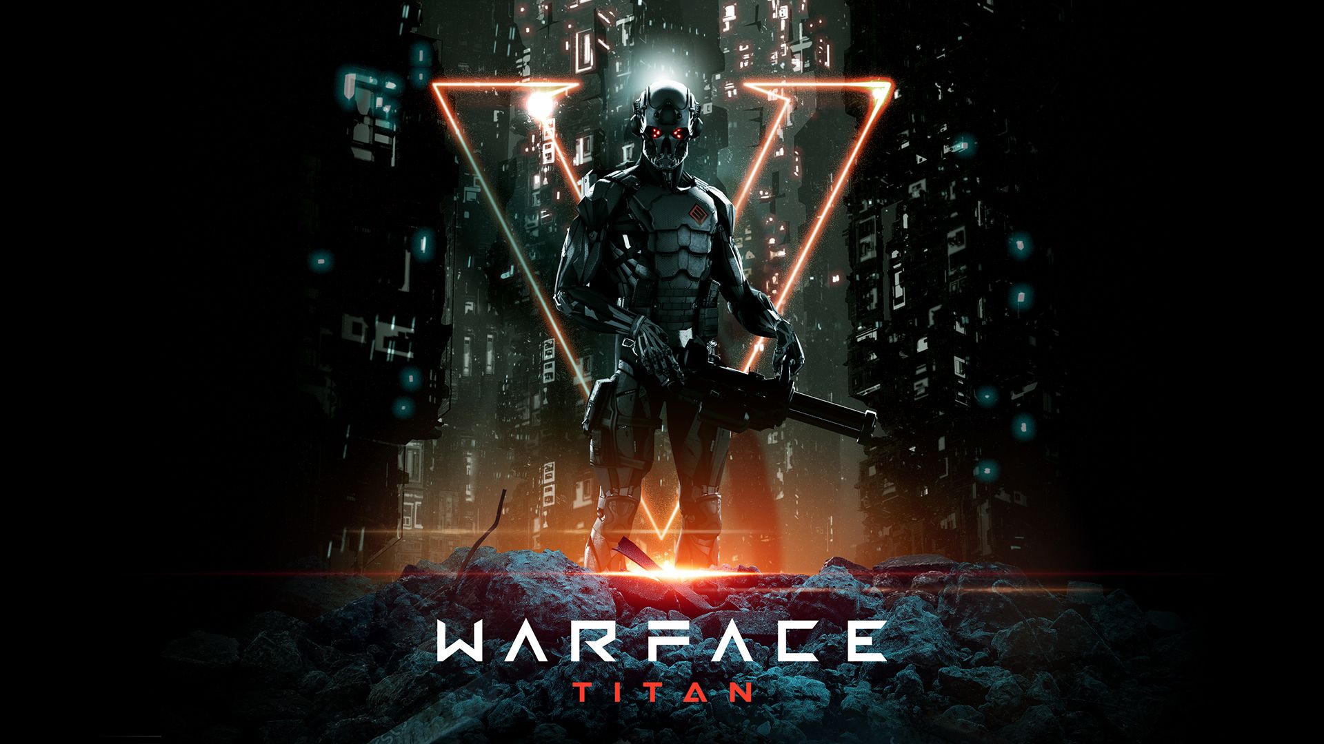 Warface сюжет 2021