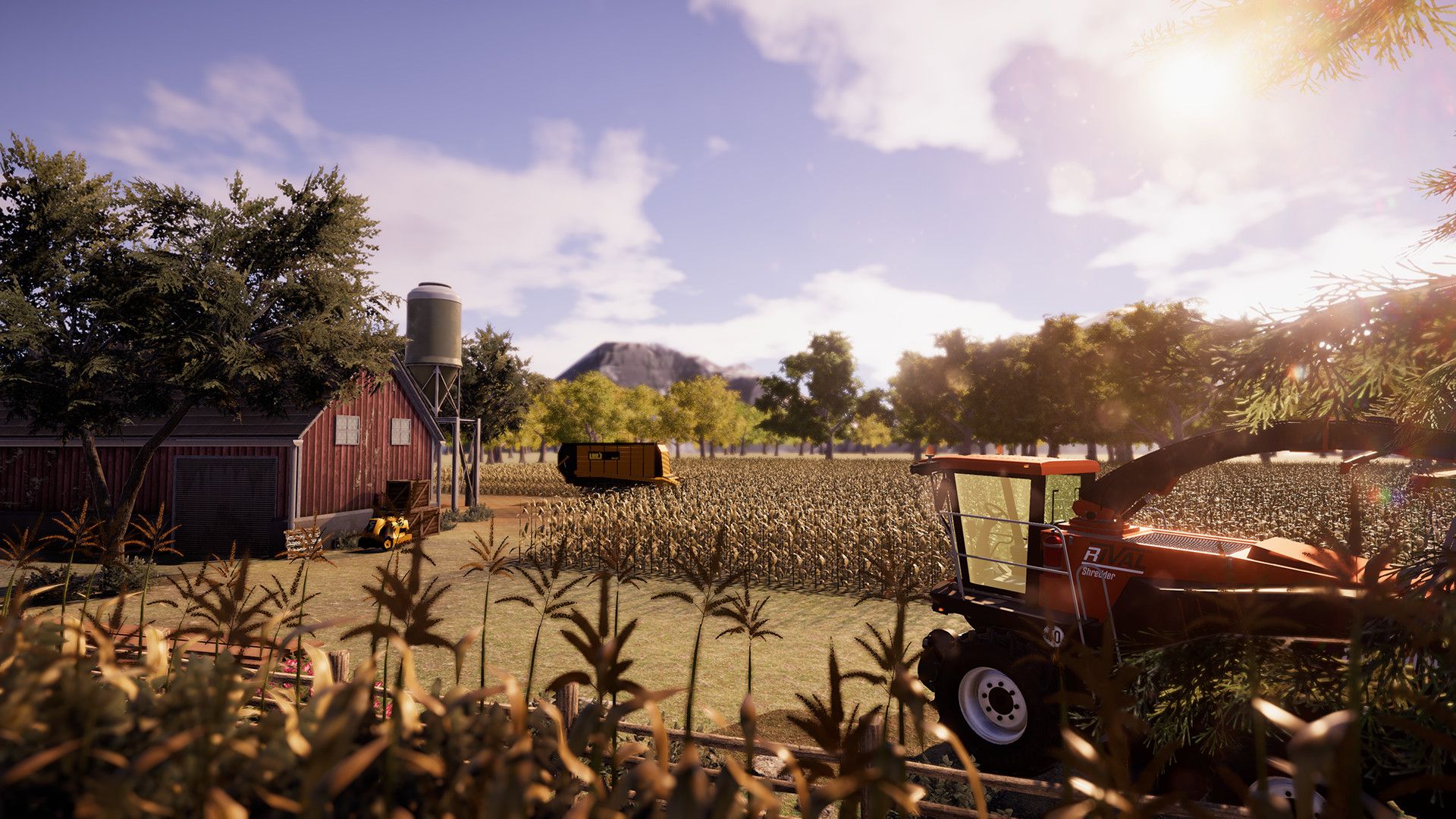 Save 60% on Real Farm Edition on Steam