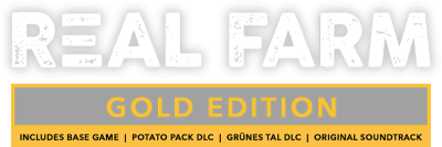 Real Farm Edition. Загружайте и покупайте уже сегодня в Epic Games Store