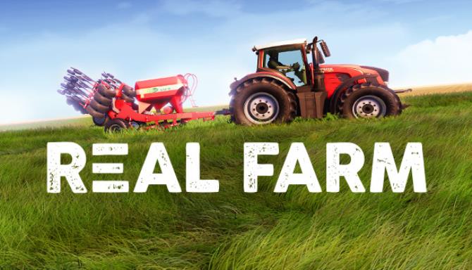 Real Farm Edition Free Download « IGGGAMES