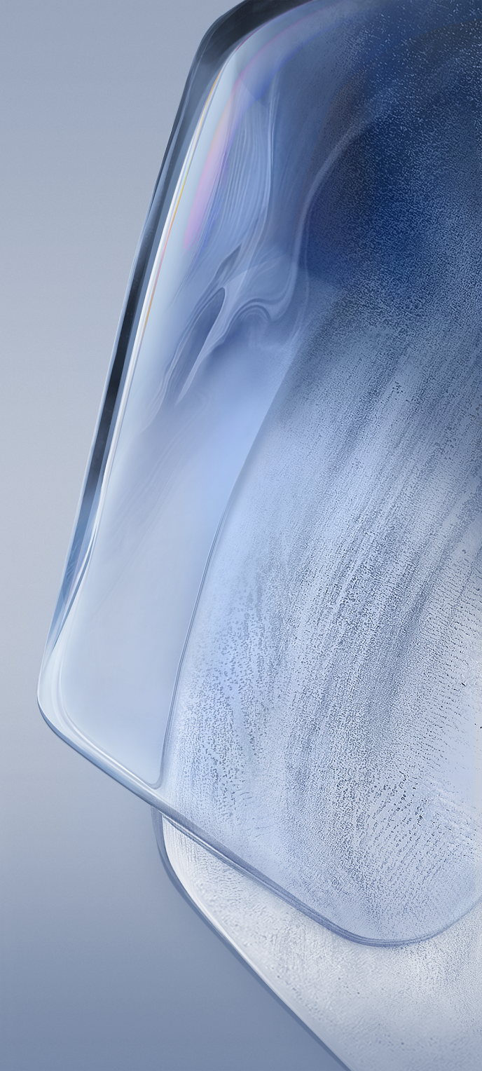iQOO Neo 5 wallpaper