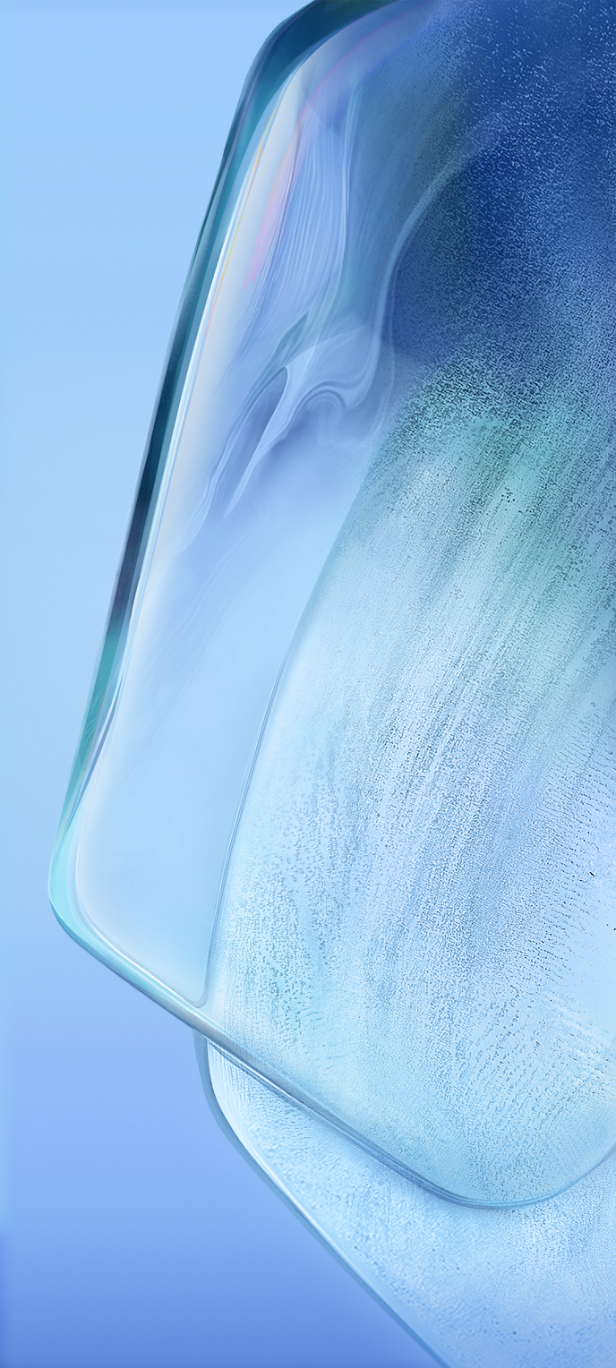iQOO Neo 5 wallpaper