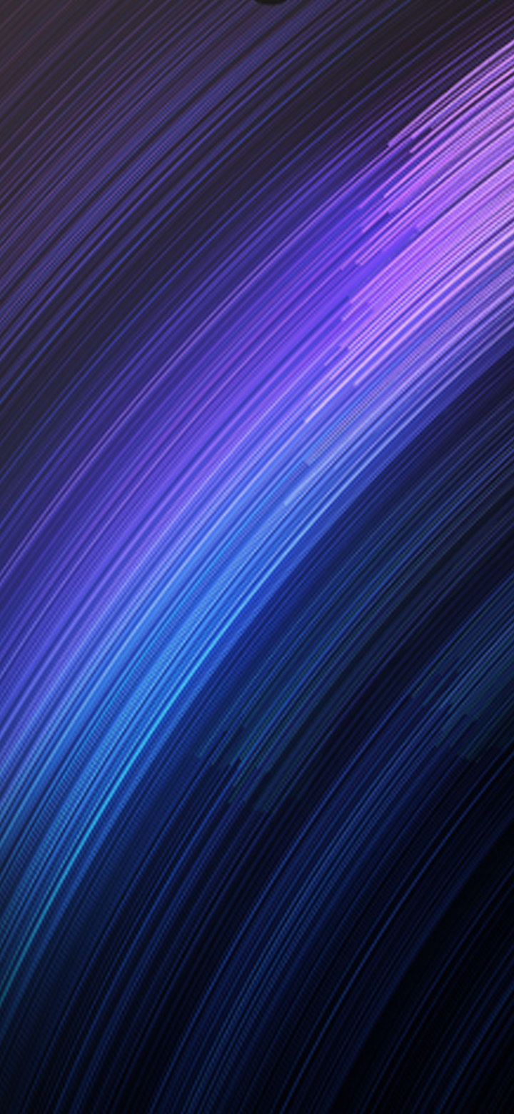 iQOO Wallpaper