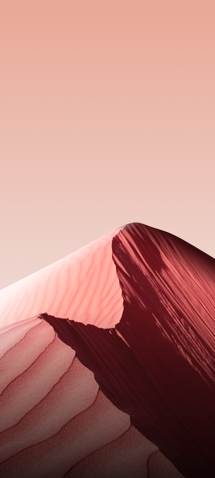 Nubia Z30 Pro wallpaper