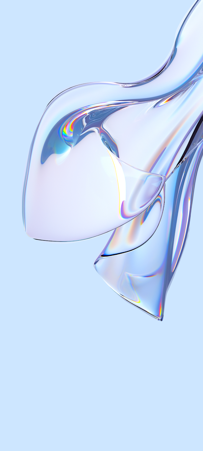 Nubia Z30 Pro wallpaper