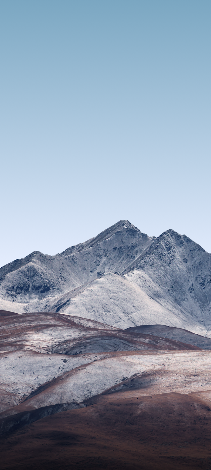 Nubia Z30 Pro wallpaper