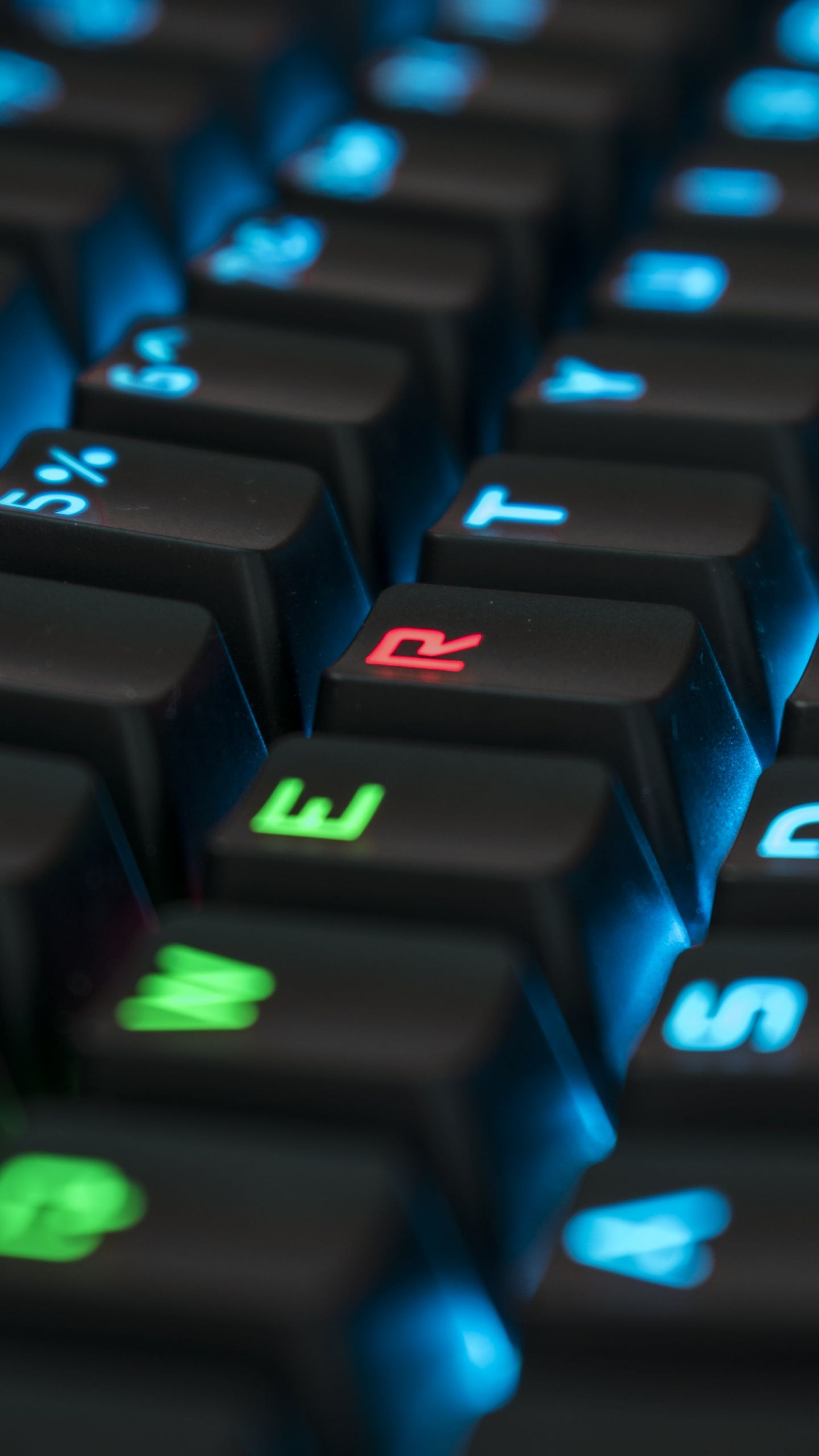 Free download Black computer keyboard RGB mechanical keyboard keyboards PC [6000x3375] for your Desktop, Mobile & Tablet. Explore RGB Wallpaper. RGB Wallpaper, Nvidia Logo RGB Wallpaper