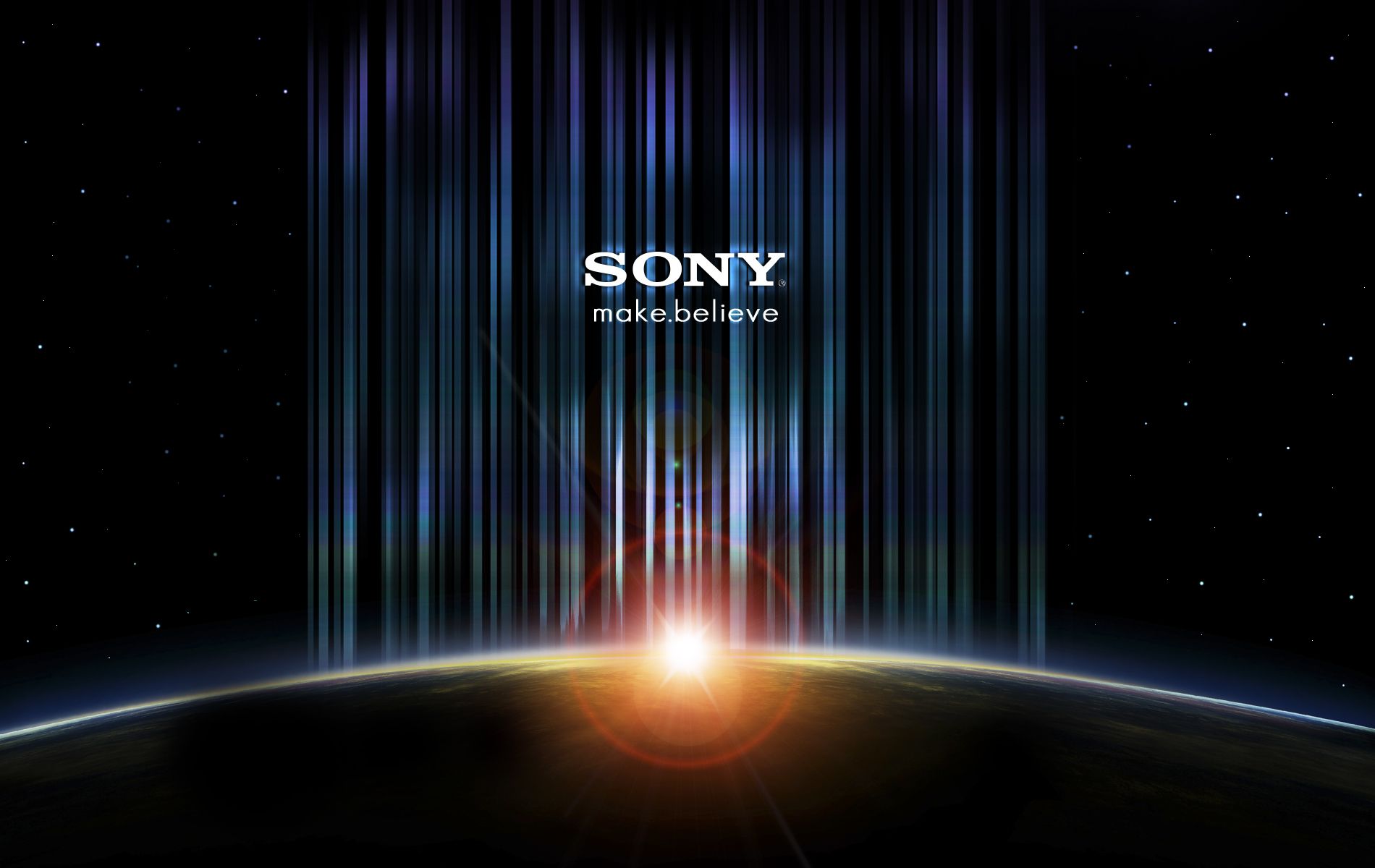 Amazing Sony HD wallpaper