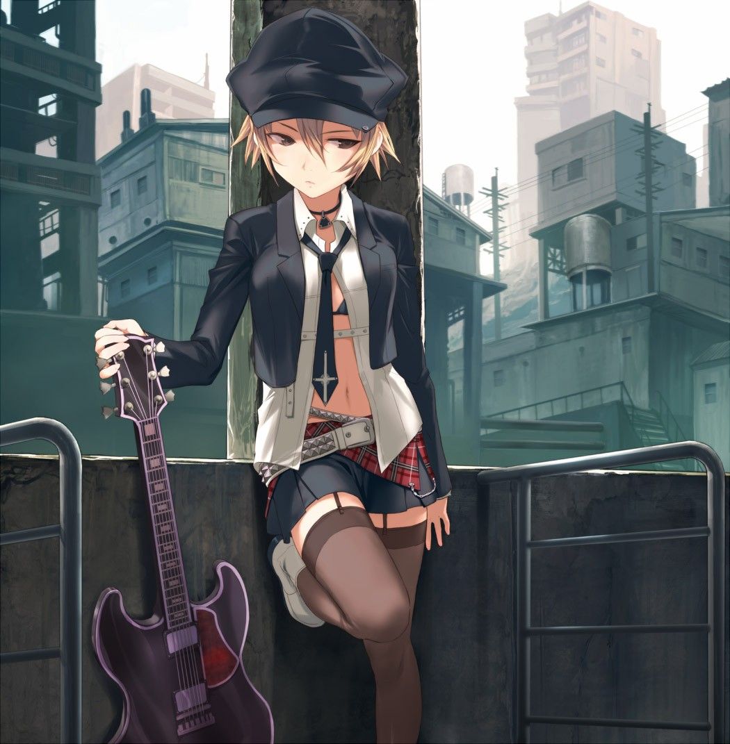Punk Anime Wallpapers - Wallpaper Cave Punk Anime Wallpapers - Wallpaper Cave
