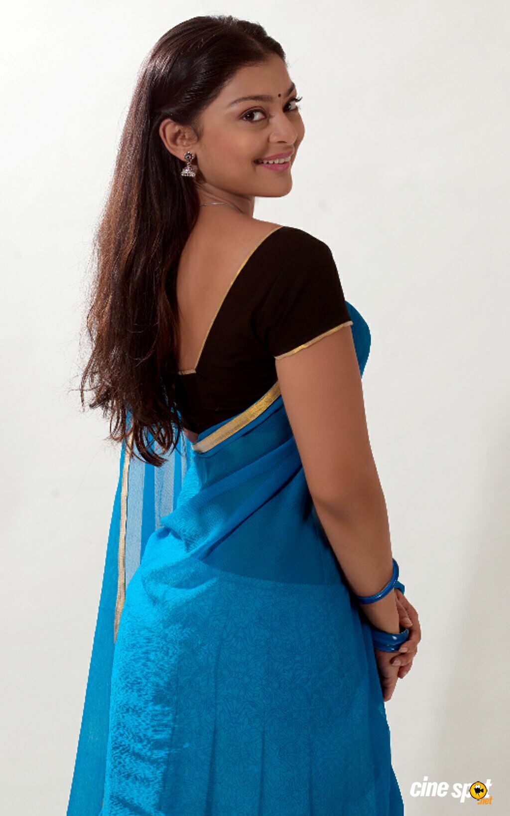 Soundarya Jayamala in Thuthan Movie Photo