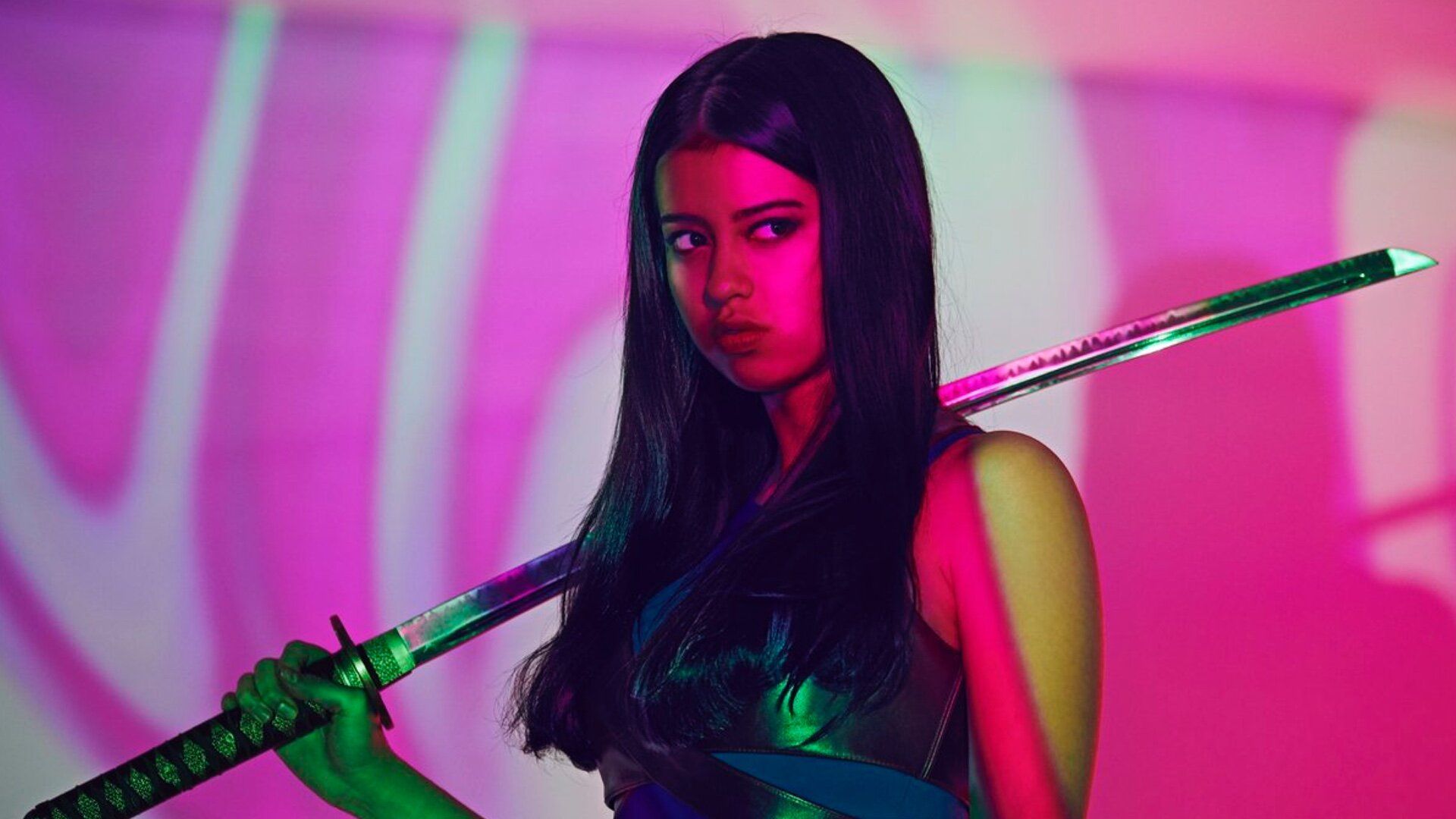 Amber Midthunder Wallpapers - Wallpaper Cave