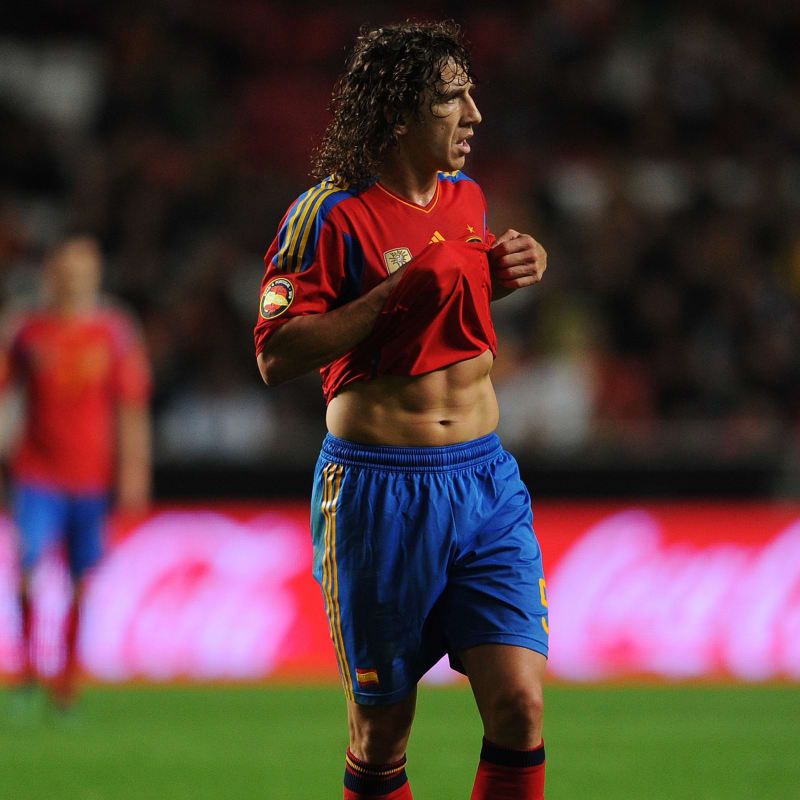 Carles Puyol