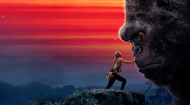 King Kong