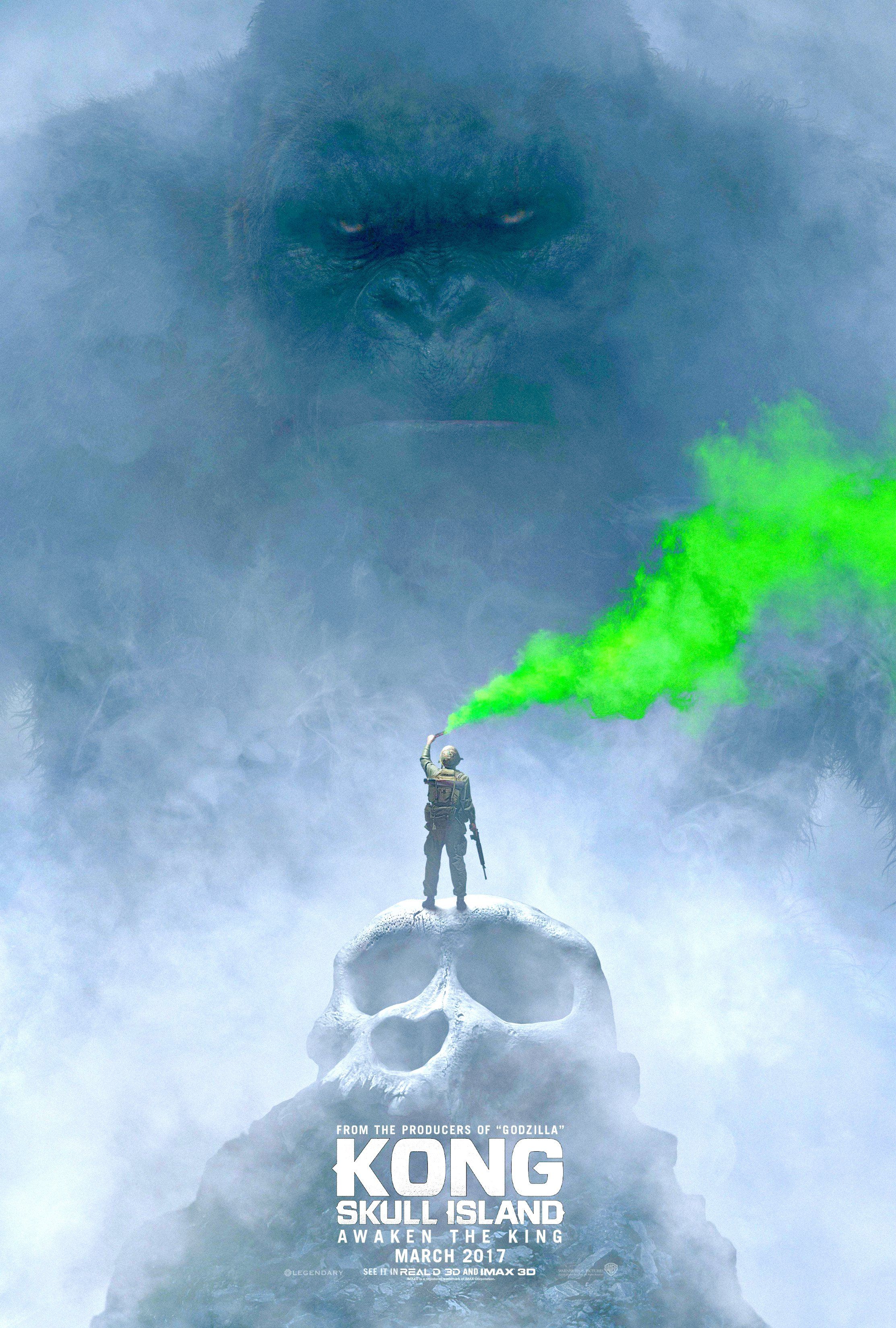Kong: Skull Island wallpaper, Movie, HQ Kong: Skull Island pictureK Wallpaper 2019