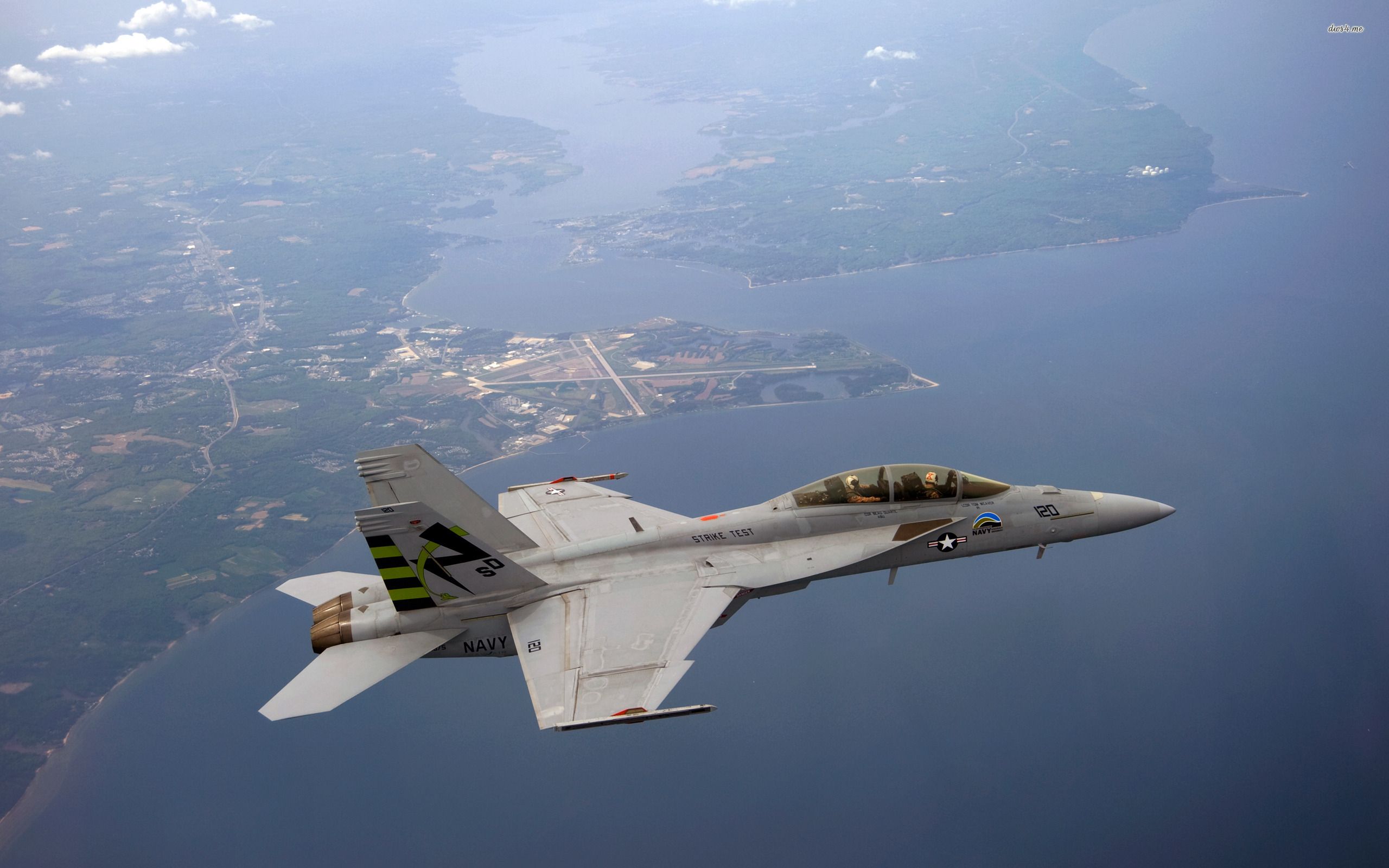 Boeing FA 18EF Super Hornet HD Wallpaper. Airplane Wallpaper, Patuxent River, Department Of The Navy