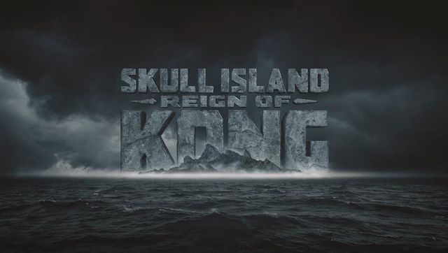 Kong: Skull Island Set Photo