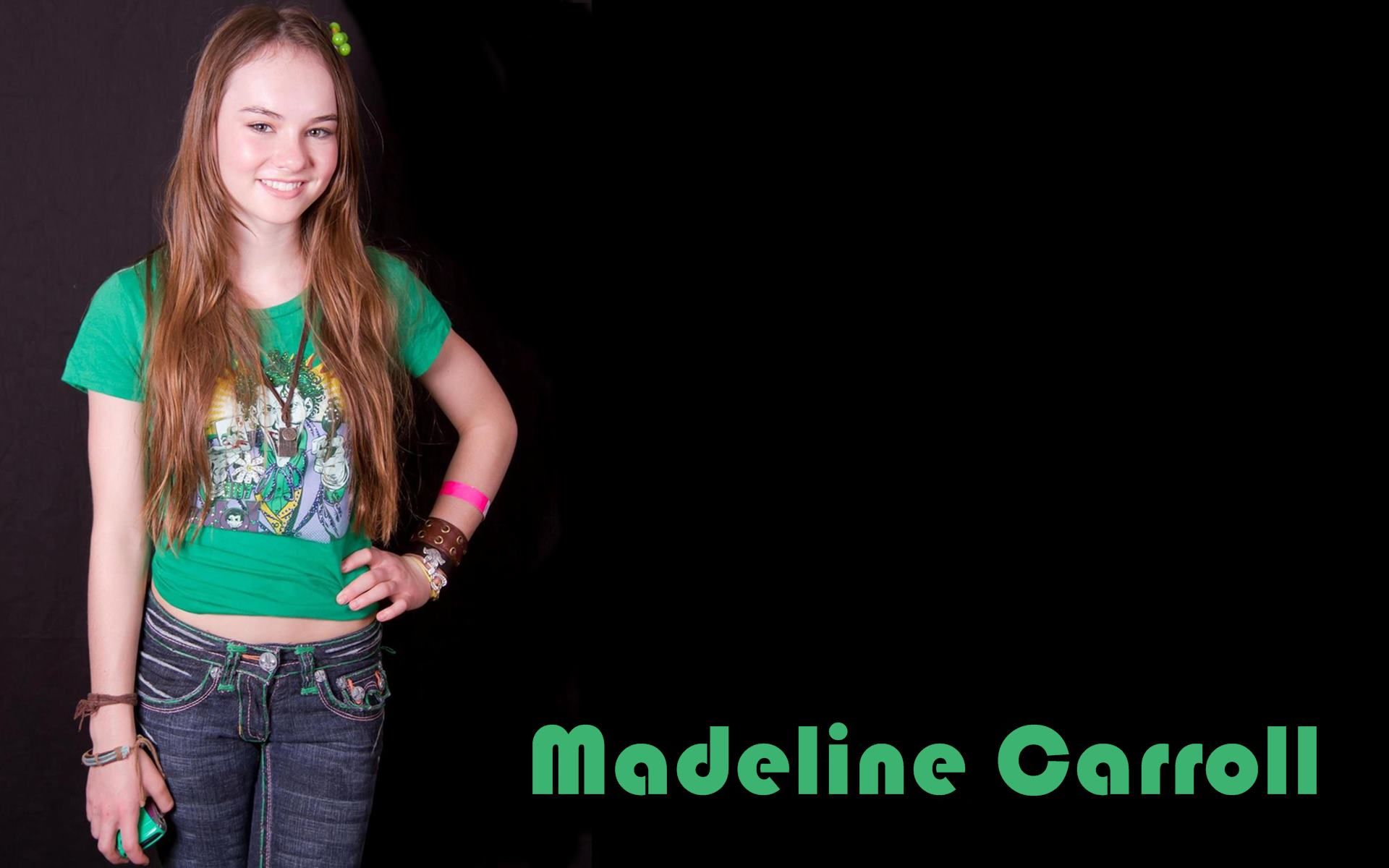 Madeline Carroll Wallpapers - Wallpaper Cave