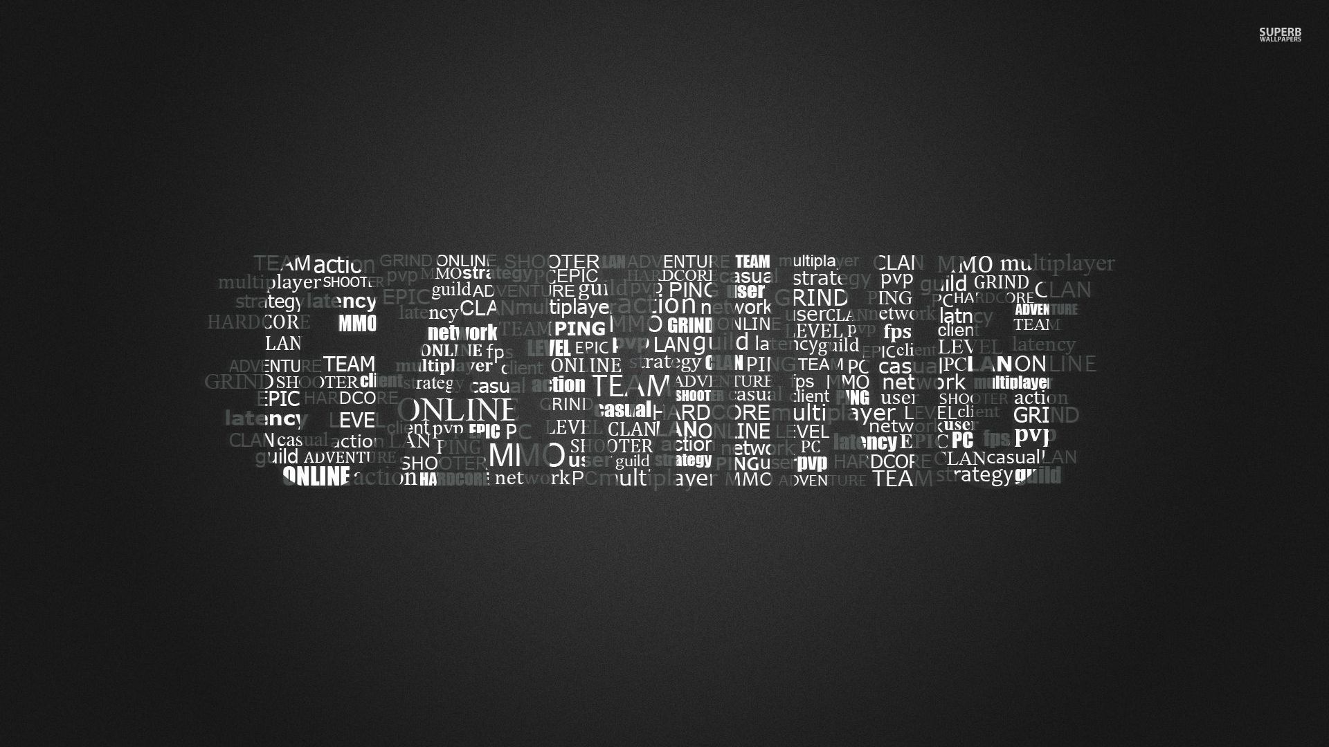 Sweet Gaming Wallpaper