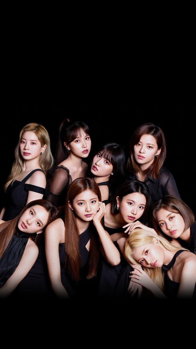 Twice 2022 Wallpapers - Wallpaper Cave