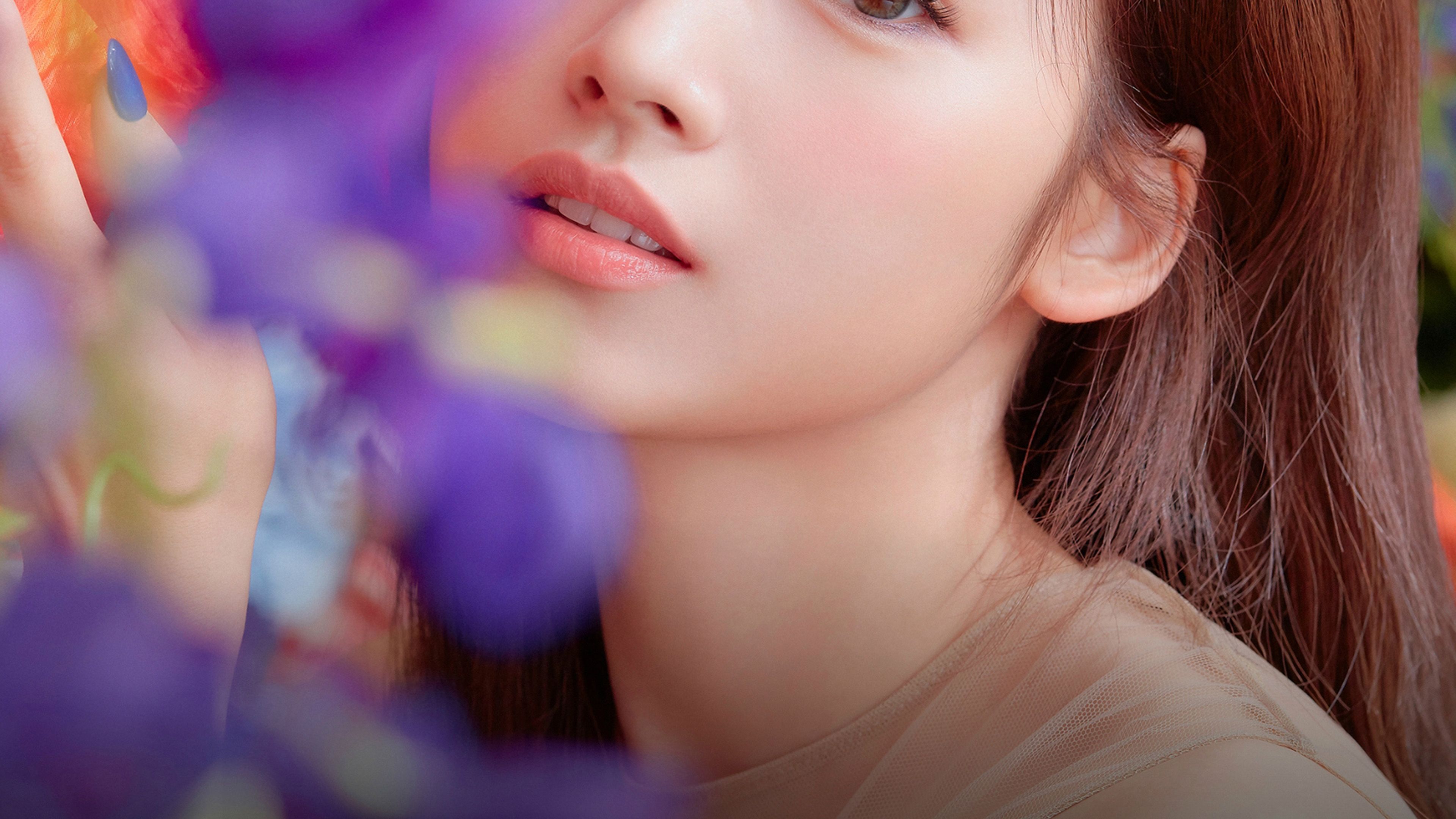 Sana Twice Kpop Girl Asian Wallpaper