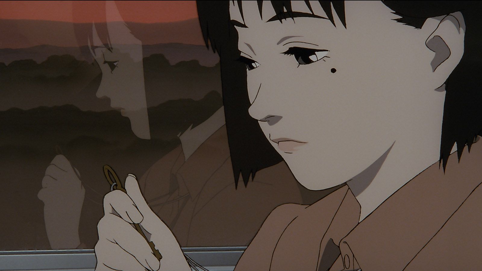 Satoshi Kon Retrospective: Millennium Actress