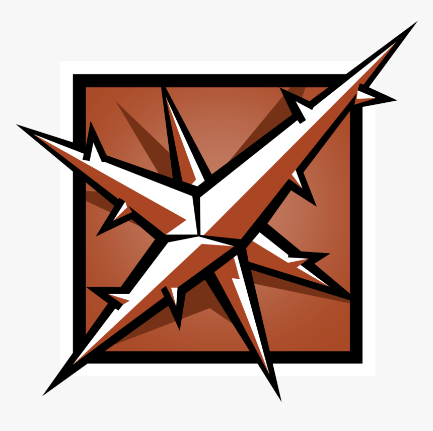 The Best 14 Icon Rainbow Six Siege Logo Png