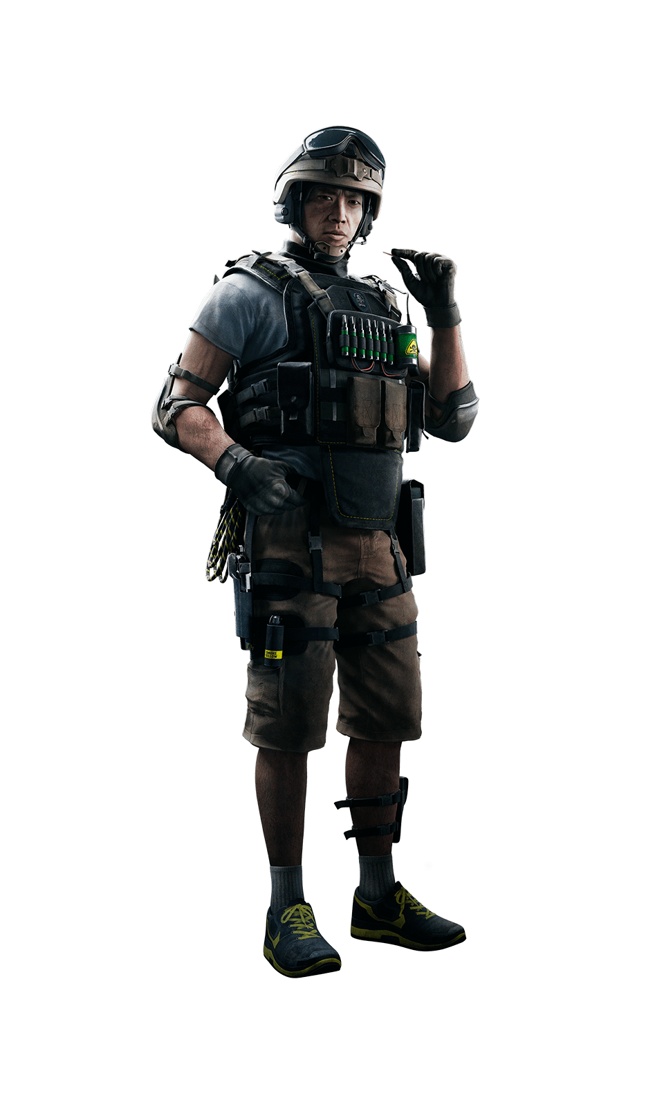 Image Lesion Portrait Png Rainbow Six Wiki Fandom
